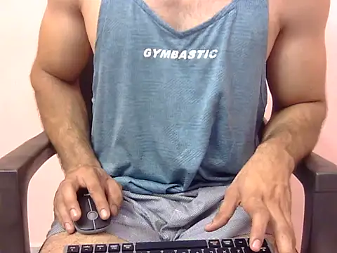 Snapshot of heman_2 chatting on 12, 4, 2026 heman 2 online show from 12, 4, 2026