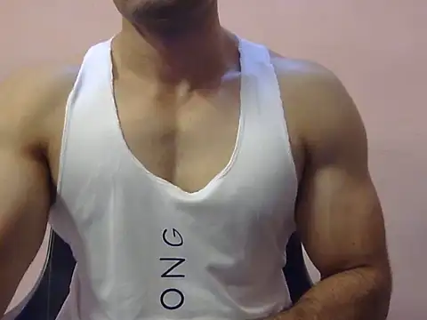 Snapshot of heman_2 chatting on 10, 6, 2026 heman 2 online show from 10, 6, 2026