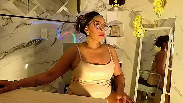 Snapshot of AmberNix chatting on 9, 7, 2026 AmberNix online show from 9, 7, 2026