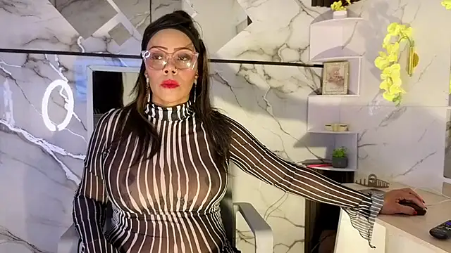 Snapshot of AmberNix chatting on 21, 7, 2026 AmberNix online show from 21, 7, 2026