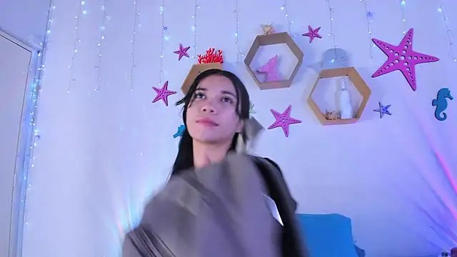 Emiily Parkerr online show from 17, 10, 2025