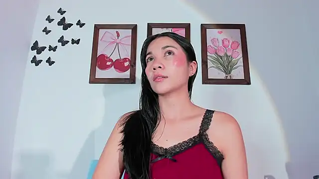 Emiily Parkerr online show from 25, 6, 2026