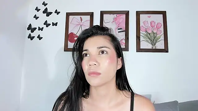 Emiily Parkerr online show from 16, 4, 2026