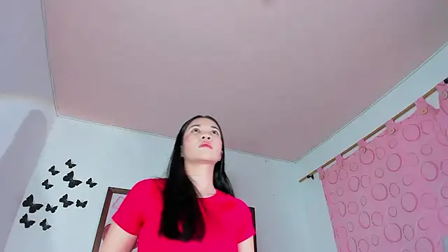 Emiily Parkerr online show from 21, 7, 2026
