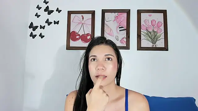 Emiily Parkerr online show from 22, 4, 2026