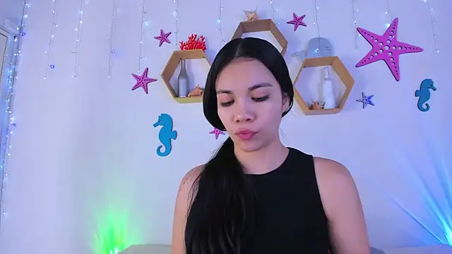 Emiily Parkerr online show from 26, 11, 2025