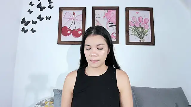 Emiily Parkerr online show from 11, 3, 2026