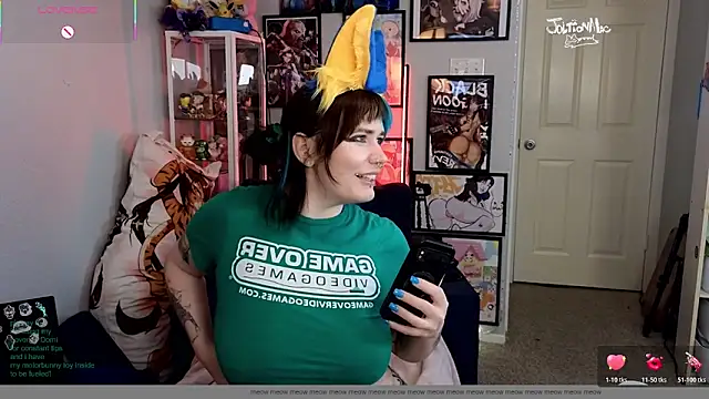 joltionmacc online show from 5, 2, 2026