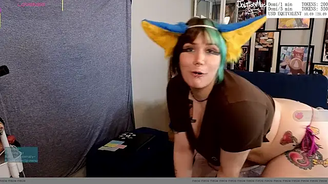 joltionmacc online show from 9, 4, 2026