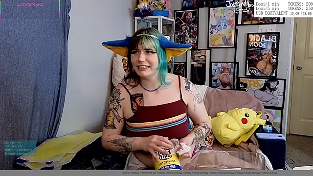 joltionmacc online show from 18, 4, 2026