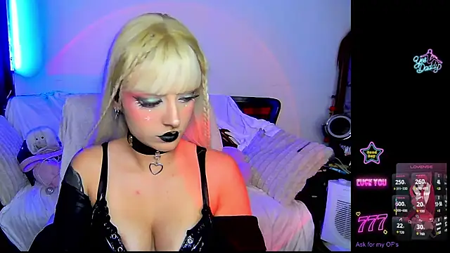 HollyDominic online show from 16, 3, 2026