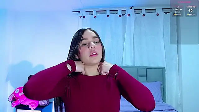 astrid-omega online show from 8, 1, 2025