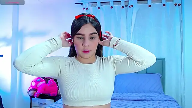 astrid-omega online show from 16, 1, 2025