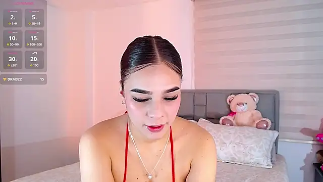 Snapshot of astrid-omega chatting on 7, 6, 2026 astrid-omega online show from 7, 6, 2026