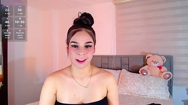 astrid-omega online show from 10, 7, 2026