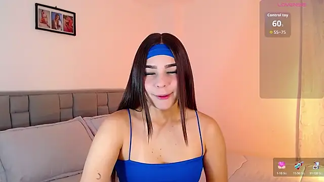 astrid-omega online show from 20, 12, 2025