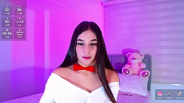 Snapshot of astrid-omega chatting on 7, 5, 2026 astrid-omega online show from 7, 5, 2026