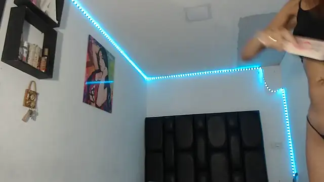 alizbunny online show from 18, 12, 2024