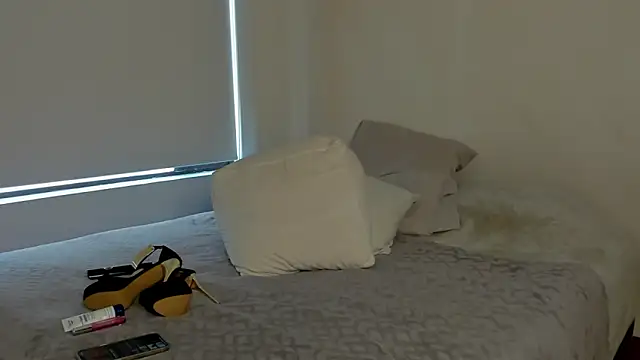 melisa ferretti online show from 23, 11, 2025