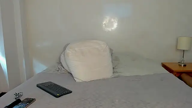 melisa ferretti online show from 26, 11, 2025