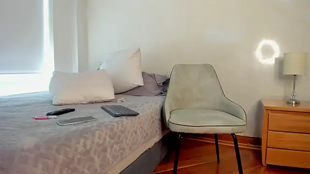 melisa ferretti online show from 3, 10, 2025