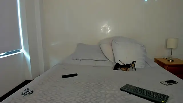 melisa ferretti online show from 3, 3, 2026