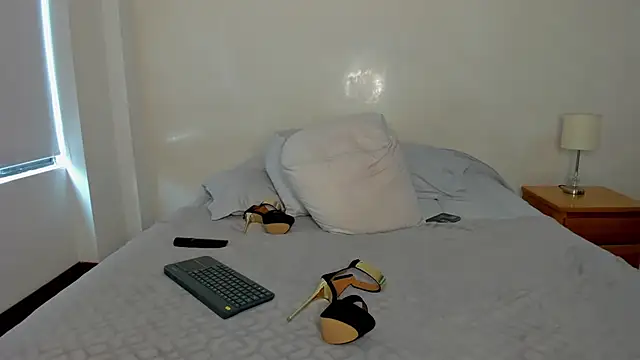 melisa ferretti online show from 16, 2, 2026