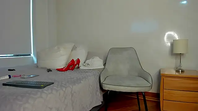 melisa ferretti online show from 27, 10, 2025