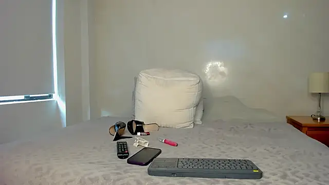 melisa ferretti online show from 22, 9, 2025