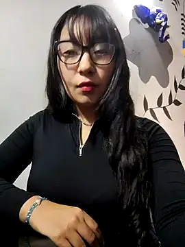 Anny Angelic online show from 25, 1, 2025