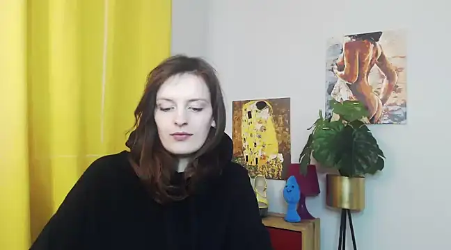 juicyNadine online show from 3, 2, 2025