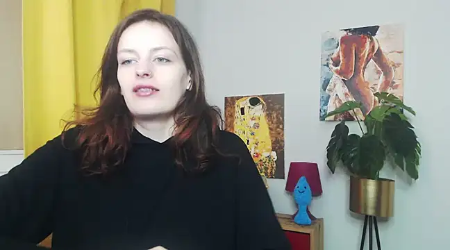 juicyNadine online show from 6, 2, 2025