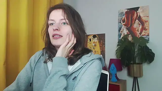 juicyNadine online show from 1, 10, 2025