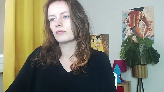 juicyNadine online show from 23, 9, 2025