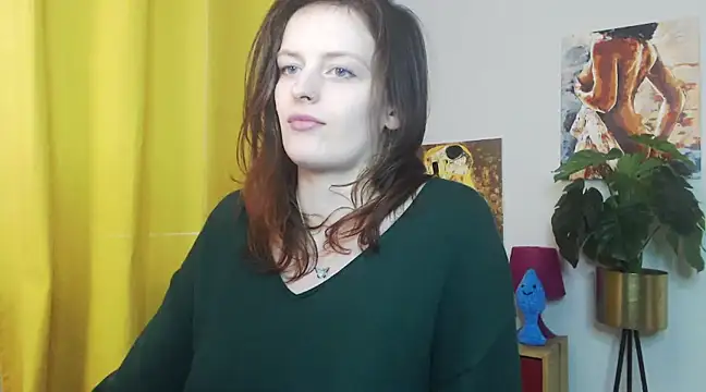 juicyNadine online show from 10, 2, 2025