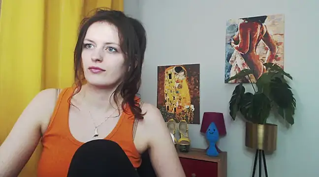 juicyNadine online show from 6, 2, 2025