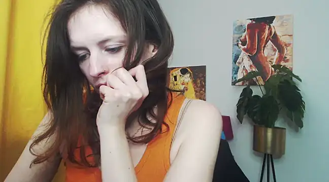 juicyNadine online show from 6, 2, 2025
