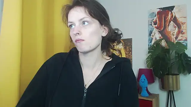 juicyNadine online show from 16, 9, 2025