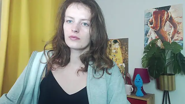 juicyNadine online show from 22, 9, 2025