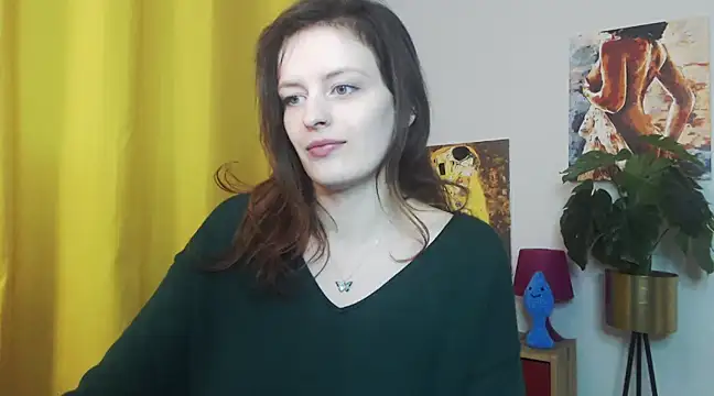 juicyNadine online show from 10, 2, 2025