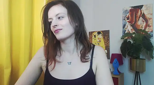 juicyNadine online show from 10, 2, 2025
