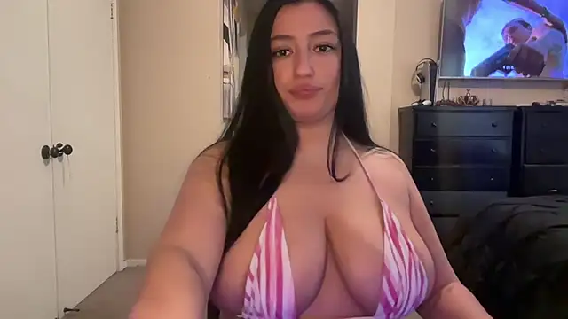 Snapshot of rubybabyxo chatting on 26, 1, 2025 rubybabyxo online show from 26, 1, 2025