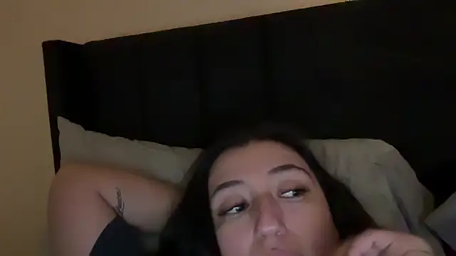 Snapshot of rubybabyxo chatting on 26, 2, 2025 rubybabyxo online show from 26, 2, 2025