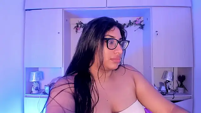 CANDYGABYY online show from 9, 7, 2026