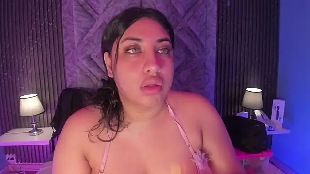 CANDYGABYY online show from 21, 11, 2025