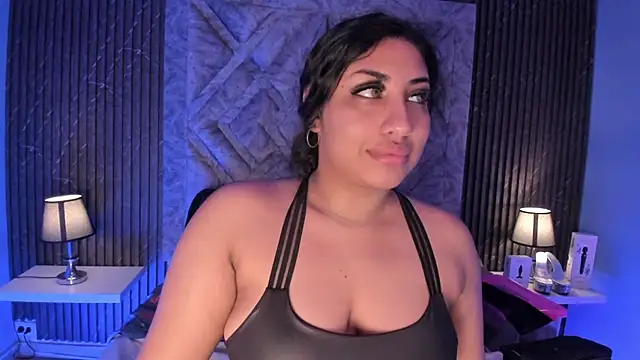 CANDYGABYY online show from 28, 9, 2025