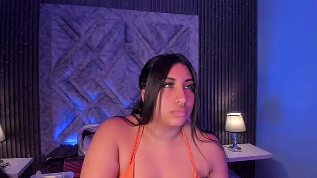 CANDYGABYY online show from 2, 3, 2025