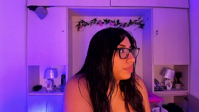 CANDYGABYY online show from 21, 7, 2026