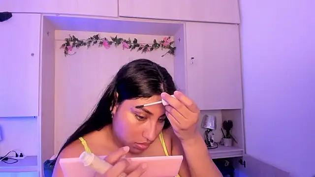 CANDYGABYY online show from 7, 7, 2026
