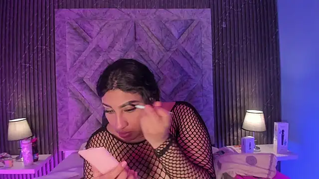 CANDYGABYY online show from 27, 11, 2025